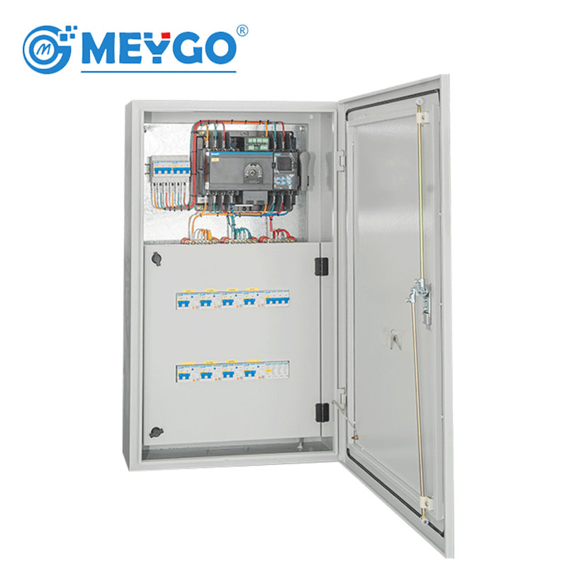 Комплексные решения для систем аварийного освещения (2)