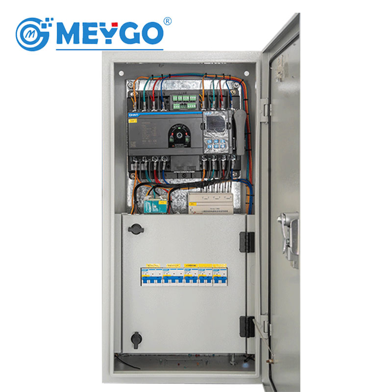 Низковольтные комплектные устройства (НКУ)