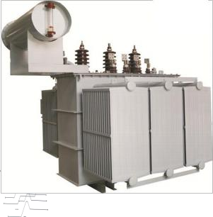 变压器5