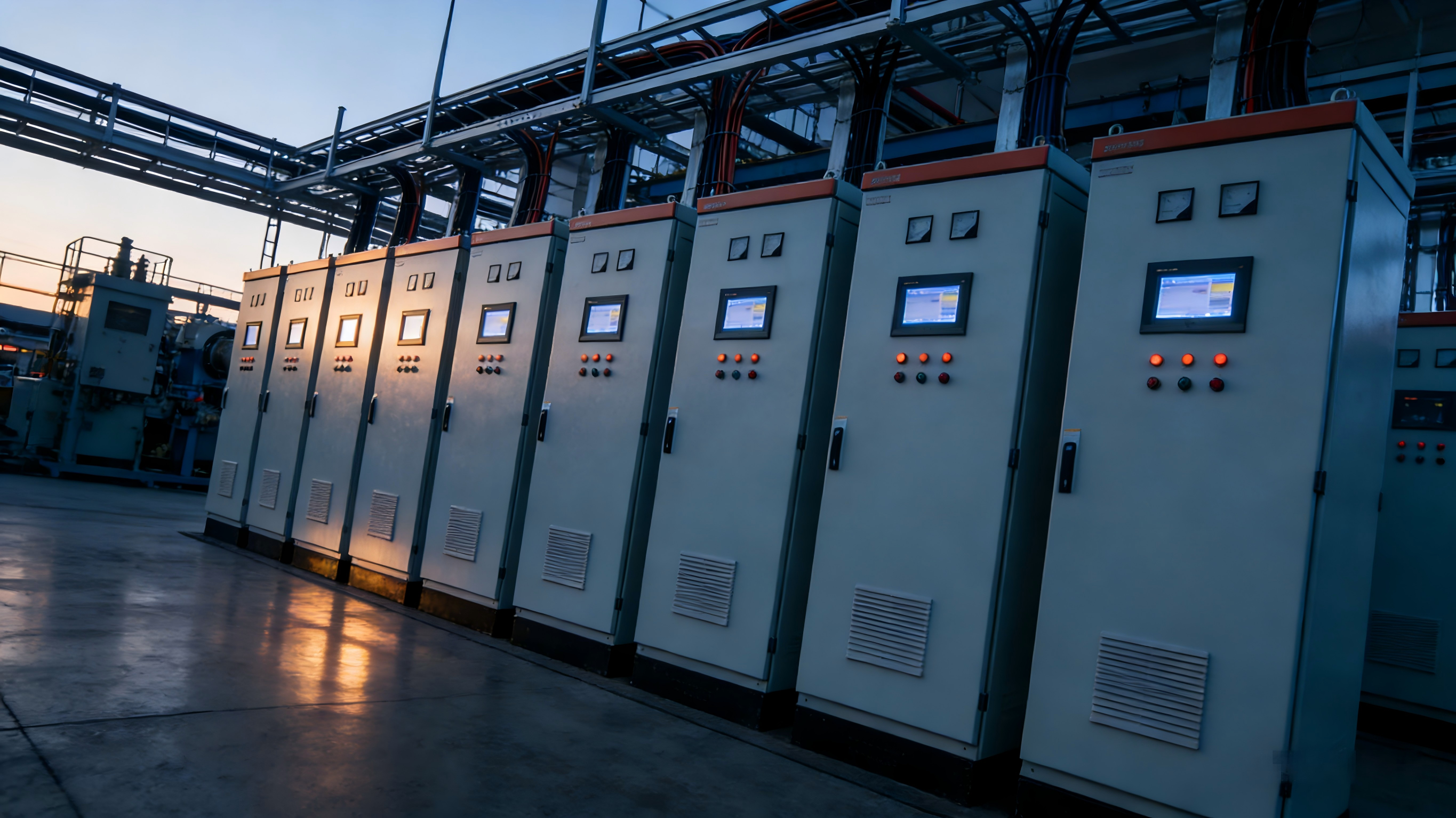 ШК шкаф распределительный с компенсацией реактивной мощности: эффективность и безопасность в электрораспределении