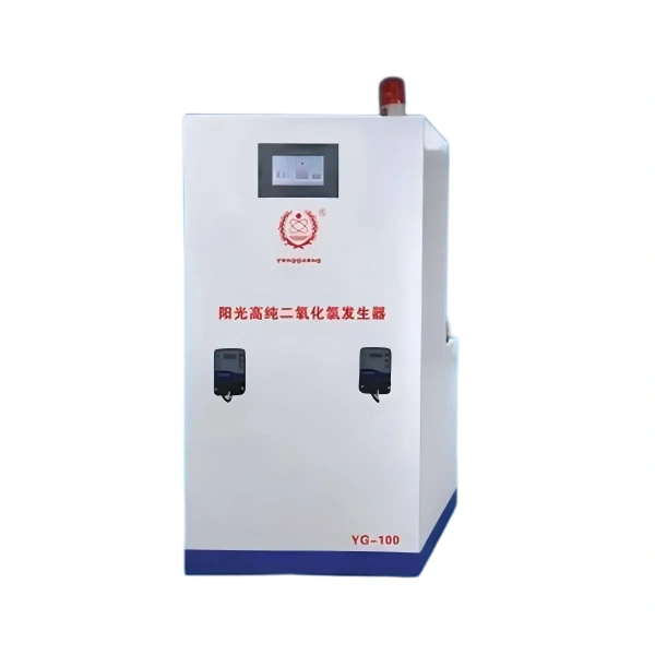 Определения и сравнение дезинфицирующих средств разных поколений