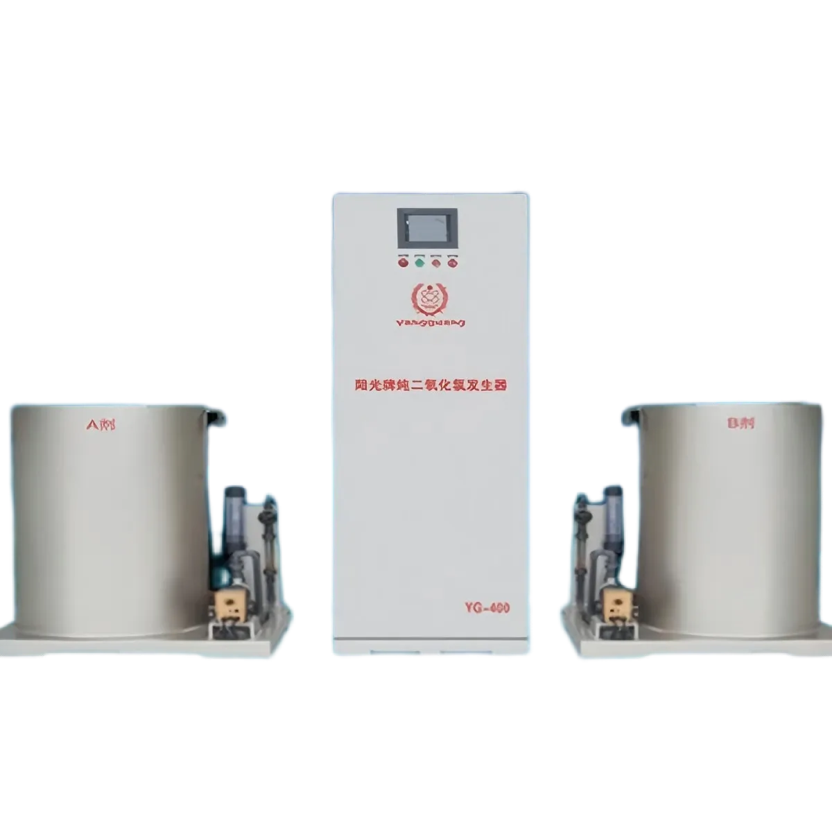 YG-400(E0-1)