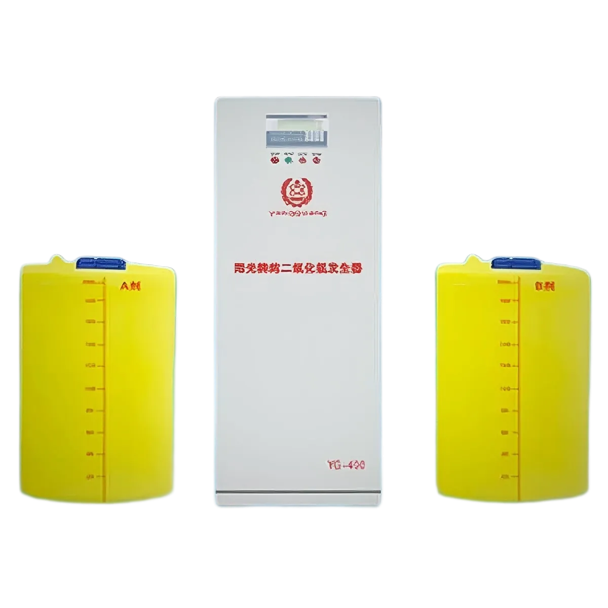 YG-400(E0)