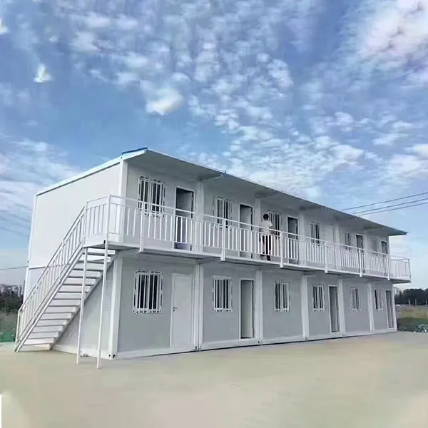 Временные строительные сооружения