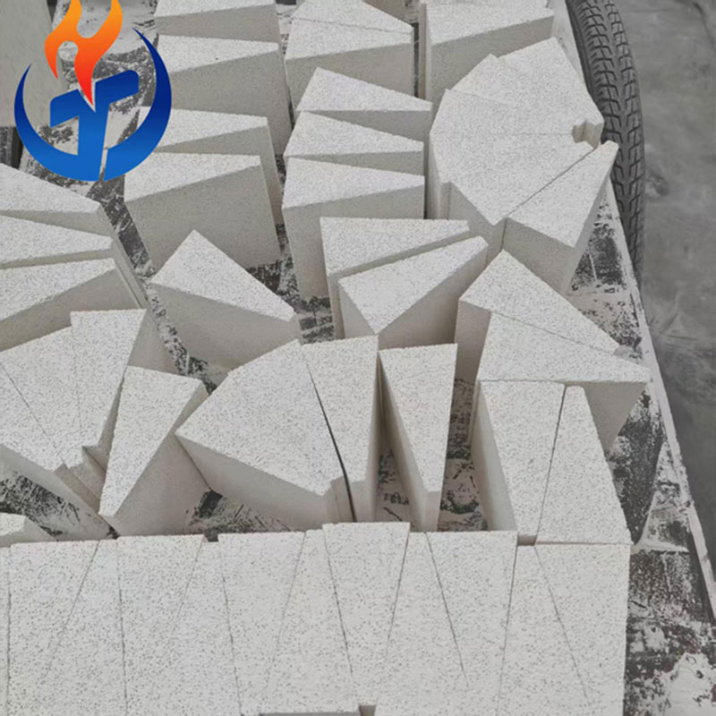 Проектное обновление: точные теплоизоляционные муллитовые кирпичи отправлены в Австралию