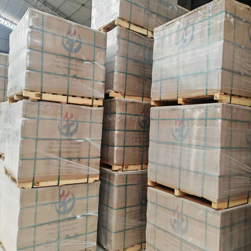 Важный этап проекта: высокоглинозёмистые огнеупорные решения для филиппинской инициативы Отходы в энергию