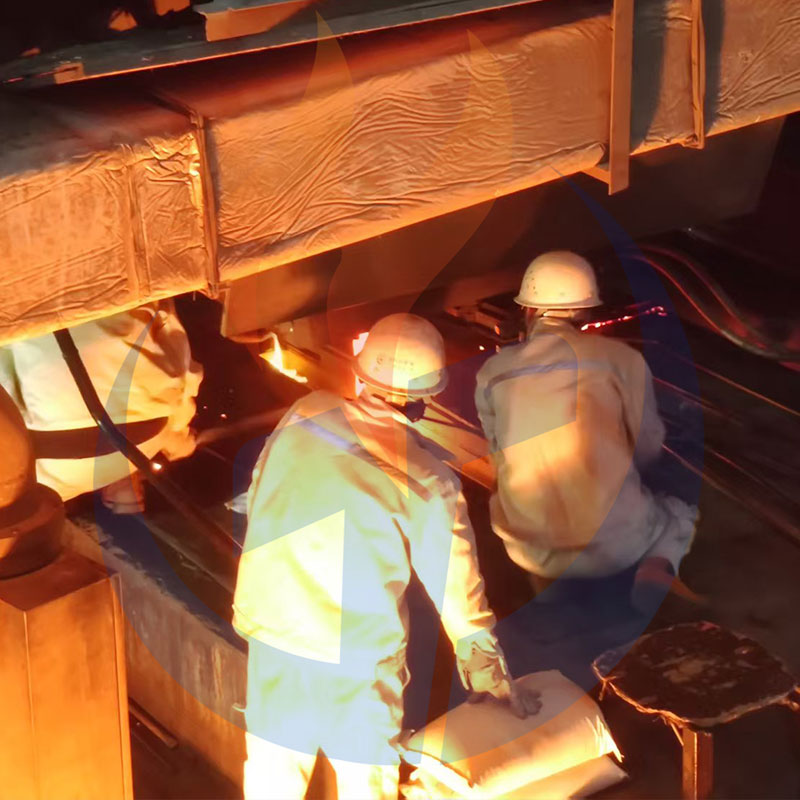 Какова функция тундиша?