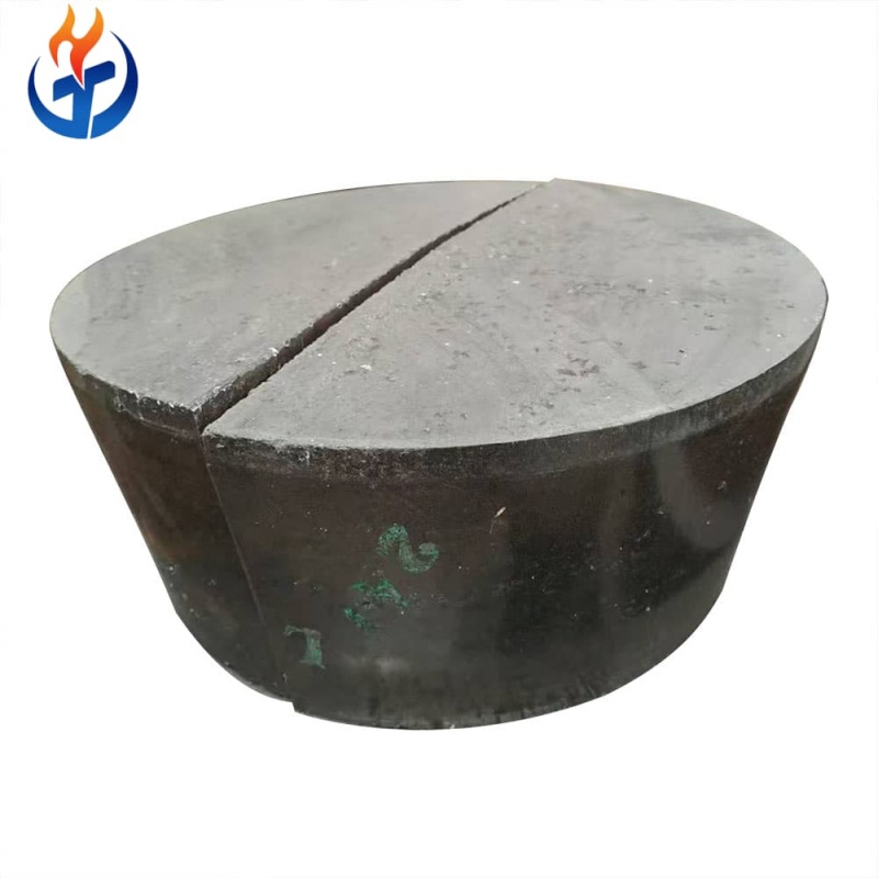 Алюмокарбидокремниевые углеродсодержащие кирпичи