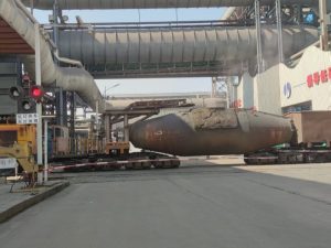 Высокоглинозёмистые кирпичи 1022 (11)