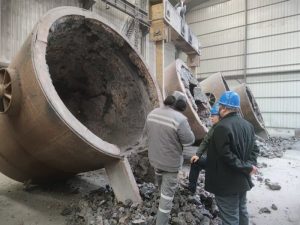Высокоглинозёмистые кирпичи 1022 (9)