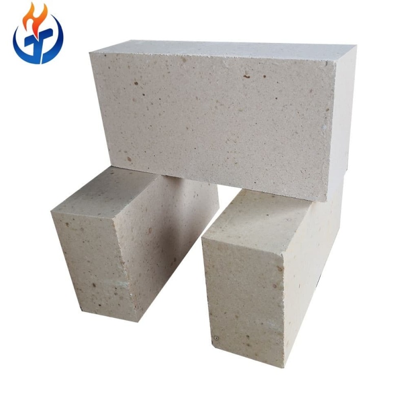 Высокоглинозёмистые кирпичи