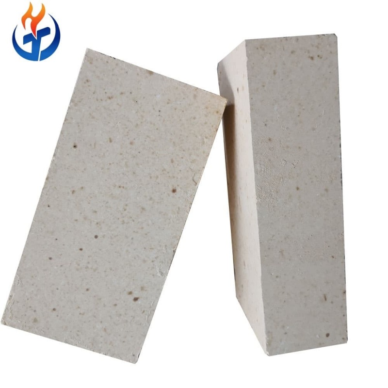 Высокоглинозёмистые кирпичи