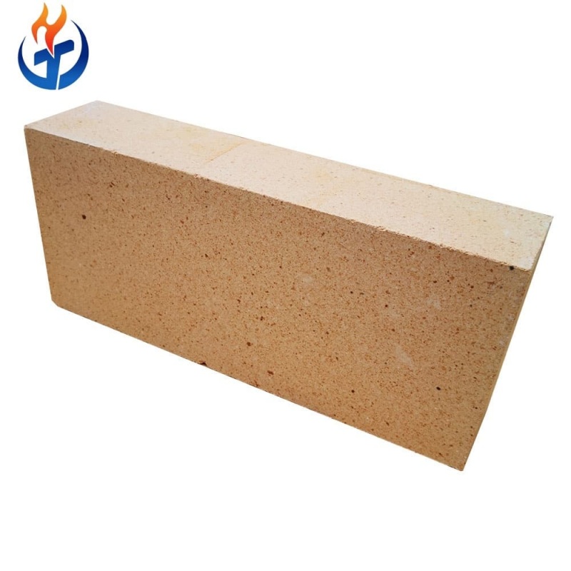 Высокоглинозёмистые кирпичи