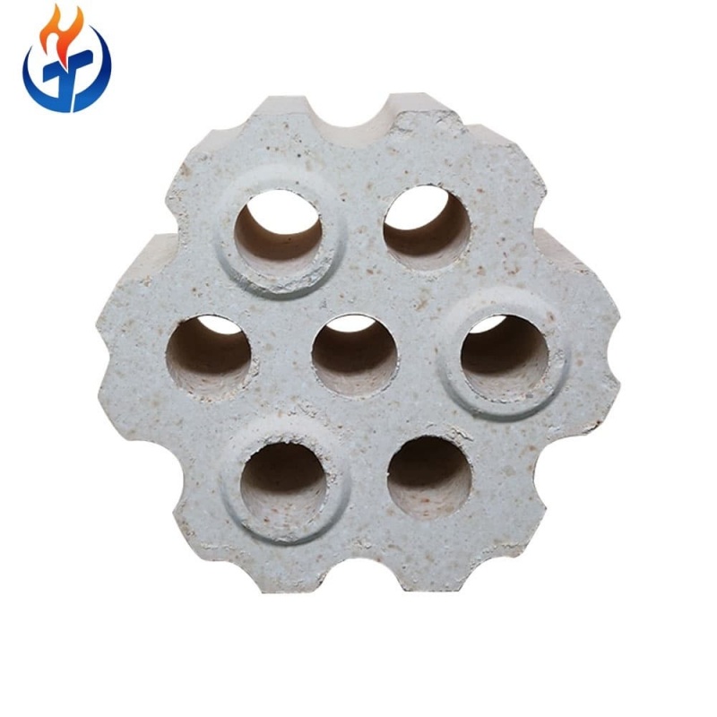 Высокоглинозёмистые кирпичи