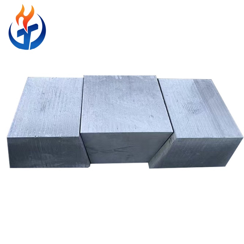 Графитовый кирпич