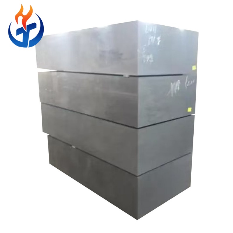 Графитовый кирпич