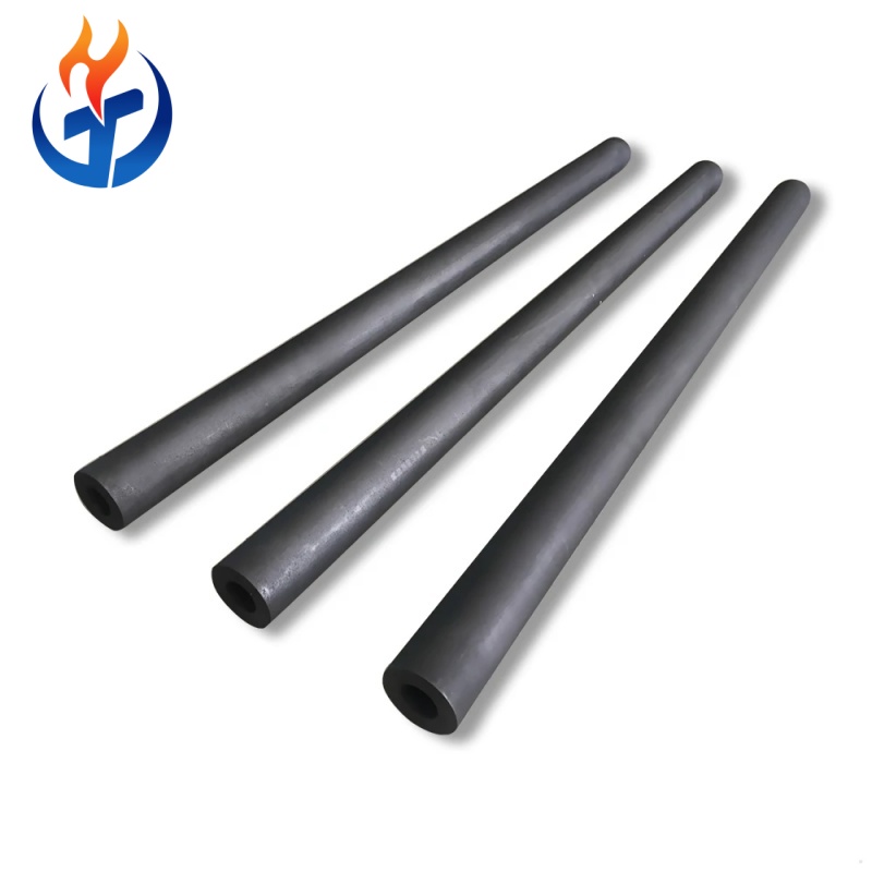 Графитовый стержень