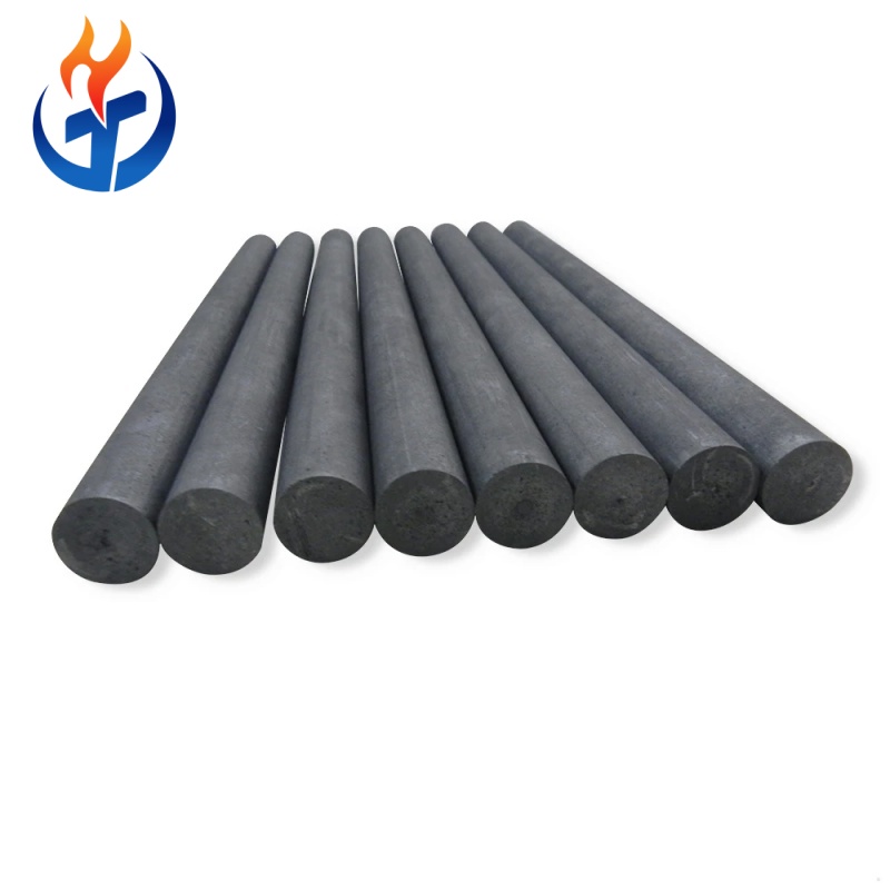 Графитовый стержень