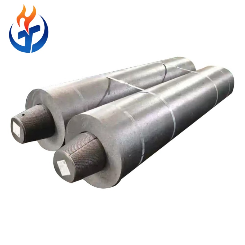 Графитовый электрод