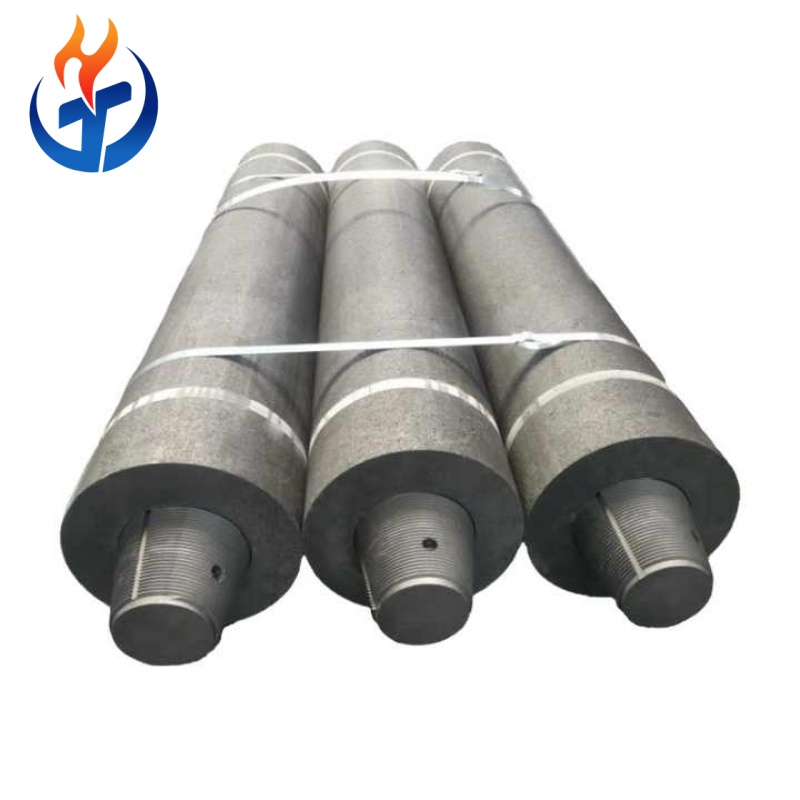 Графитовый электрод