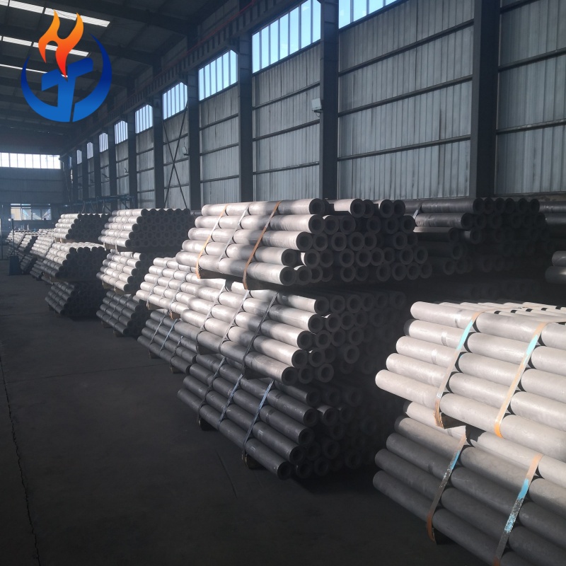 Графитовый электрод