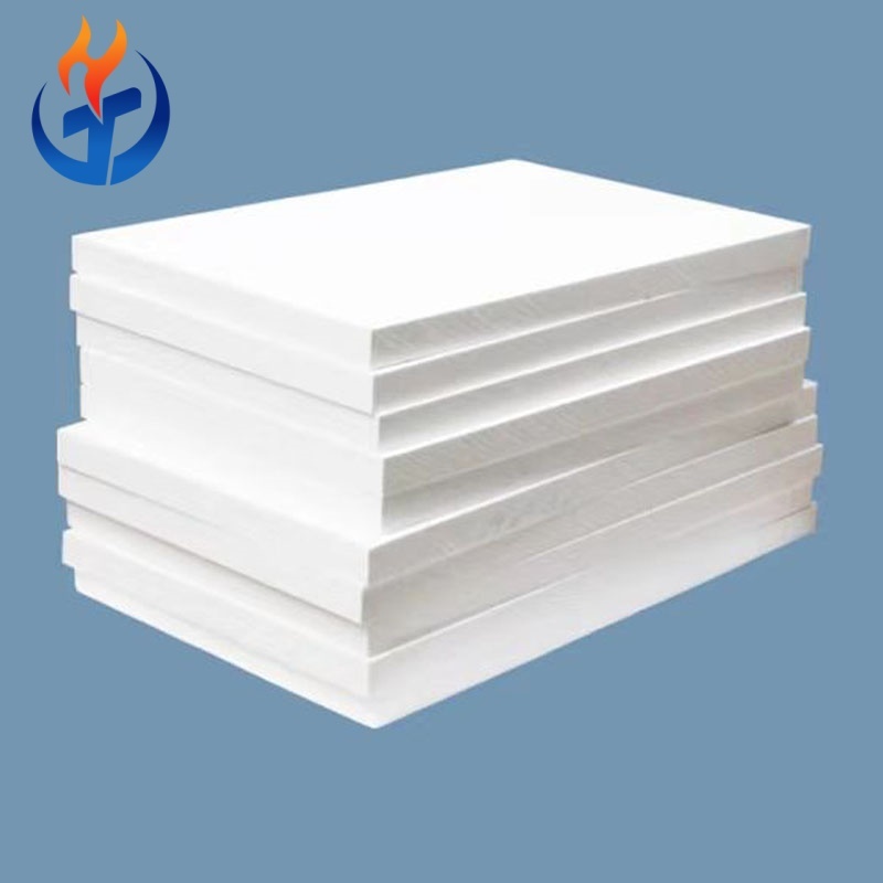 Керамическая волокнистая плита