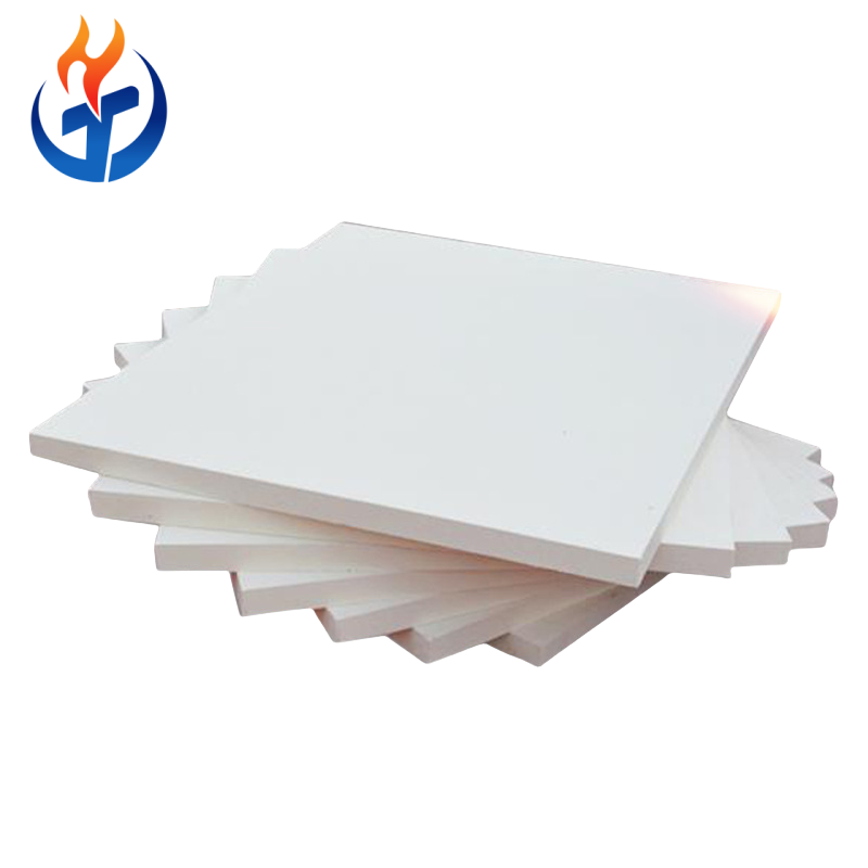 Керамическая волокнистая плита