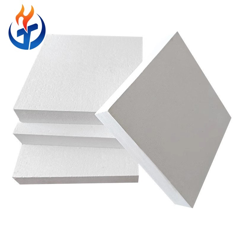 Керамическая волокнистая плита