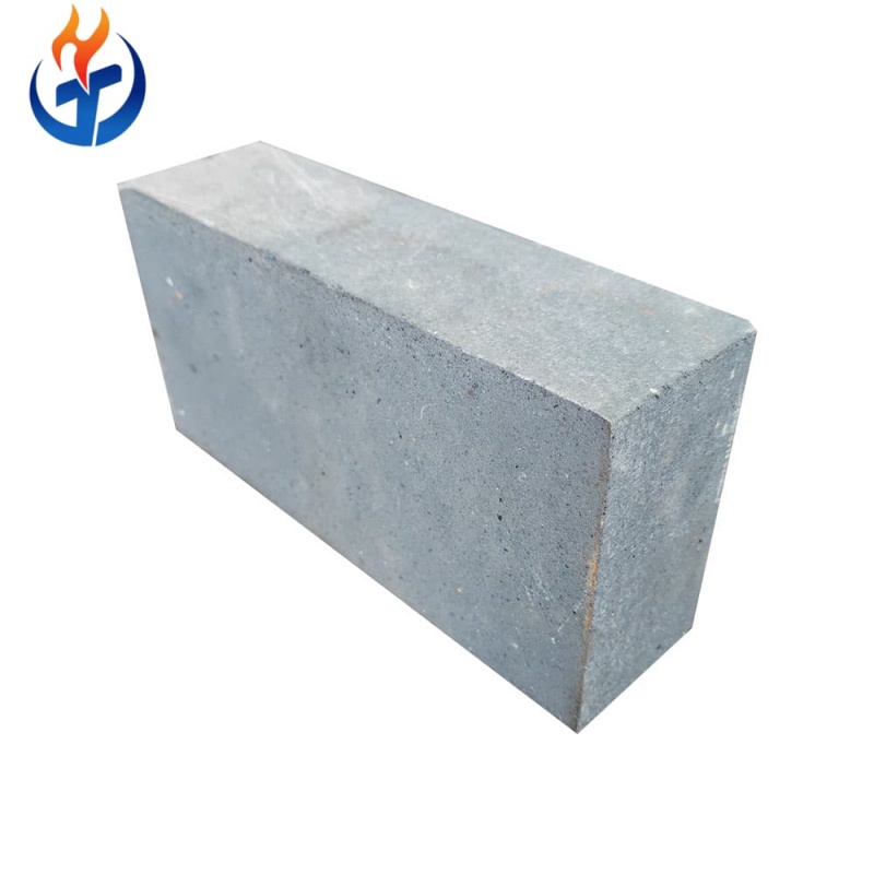 Кирпичи из карбида кремния на нитридокремниевой связке