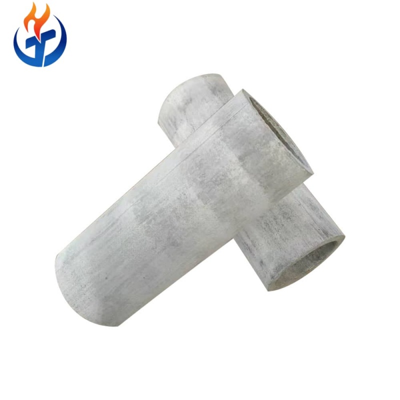 Кирпичи из карбида кремния на нитридокремниевой связке