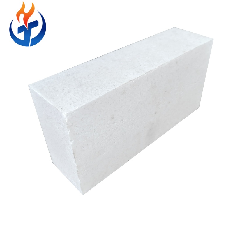 Корундомуллитовые кирпичи