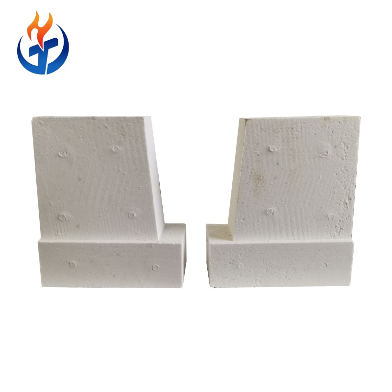 Корундомуллитовые кирпичи