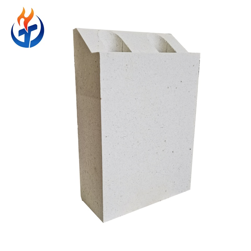 Корундомуллитовые кирпичи