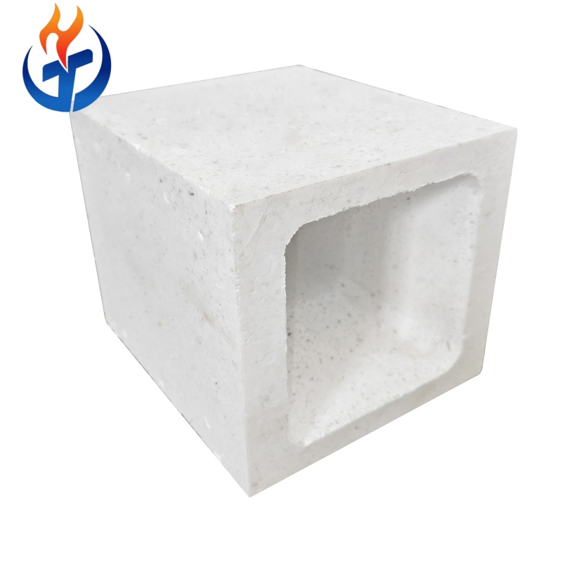 Корундомуллитовые кирпичи