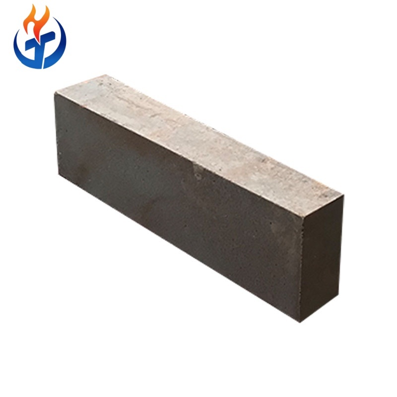 Магнезиальнохромитовые кирпичи