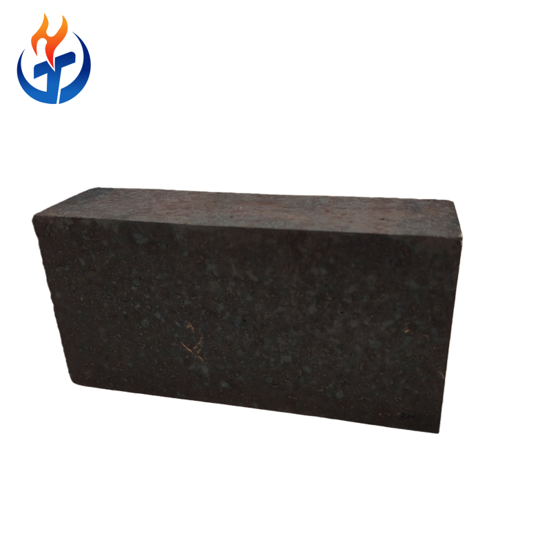 Магнезиальнохромитовые кирпичи