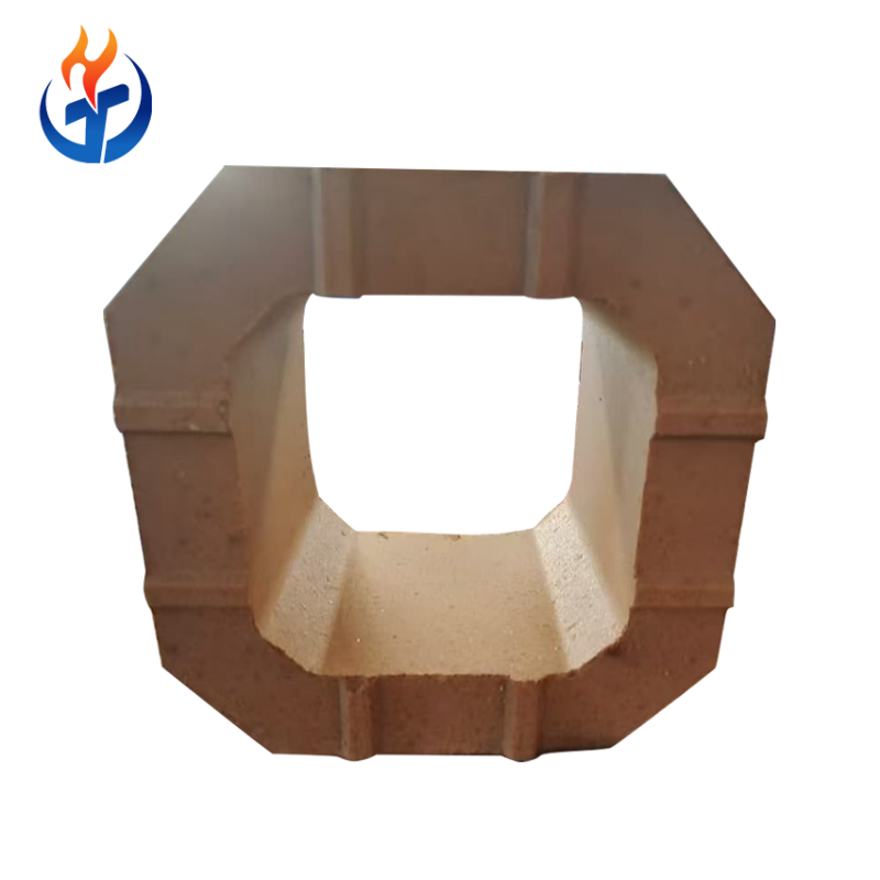 Магнезиальные кирпичи