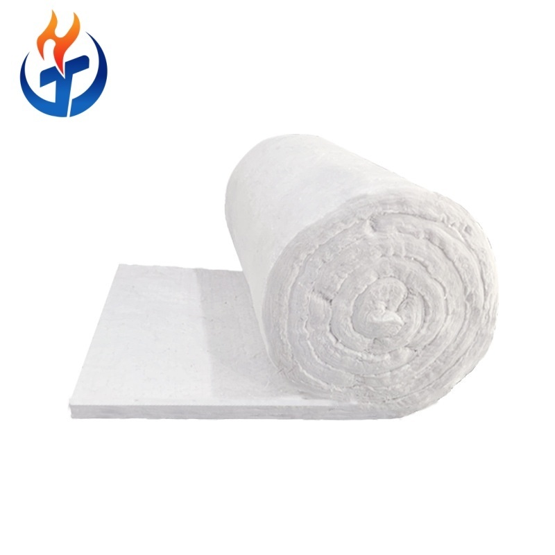 Мат из керамического волокна