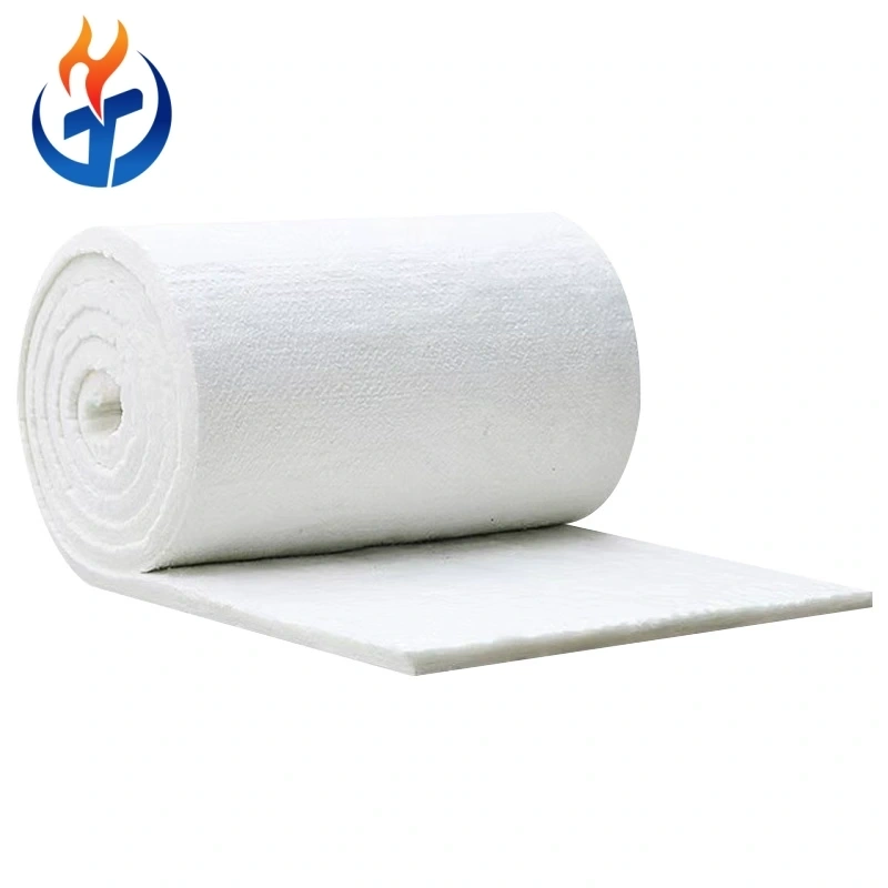 Мат из керамического волокна