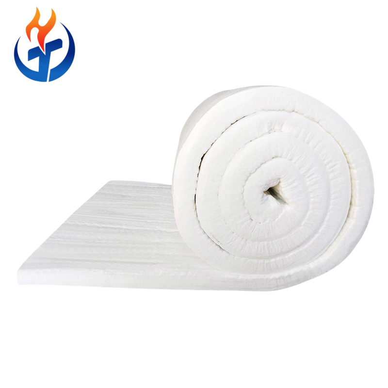 Мат из керамического волокна