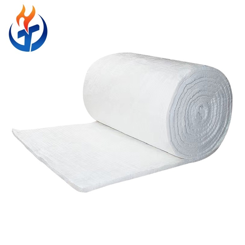 Мат из керамического волокна