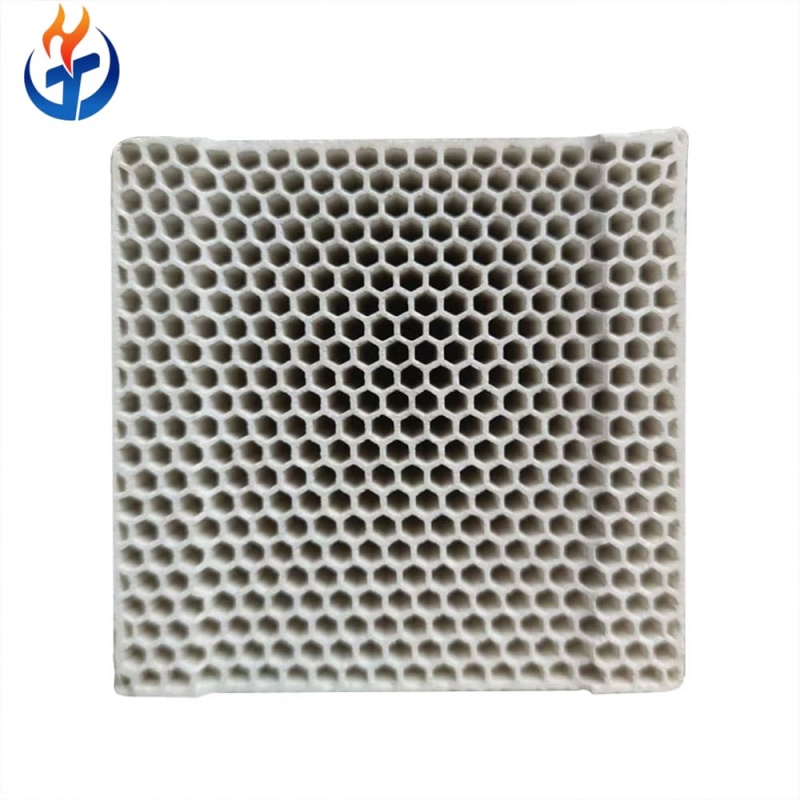 Муллитовые регенеративные кирпичи