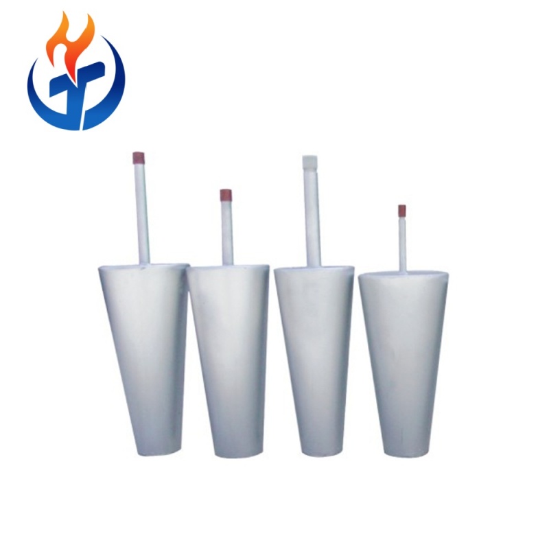 Продувочные пробки и гнездовые кирпичи