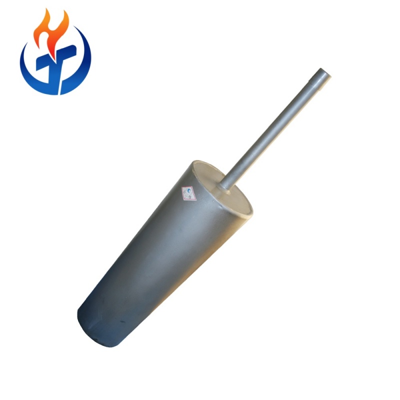 Продувочные пробки и гнездовые кирпичи