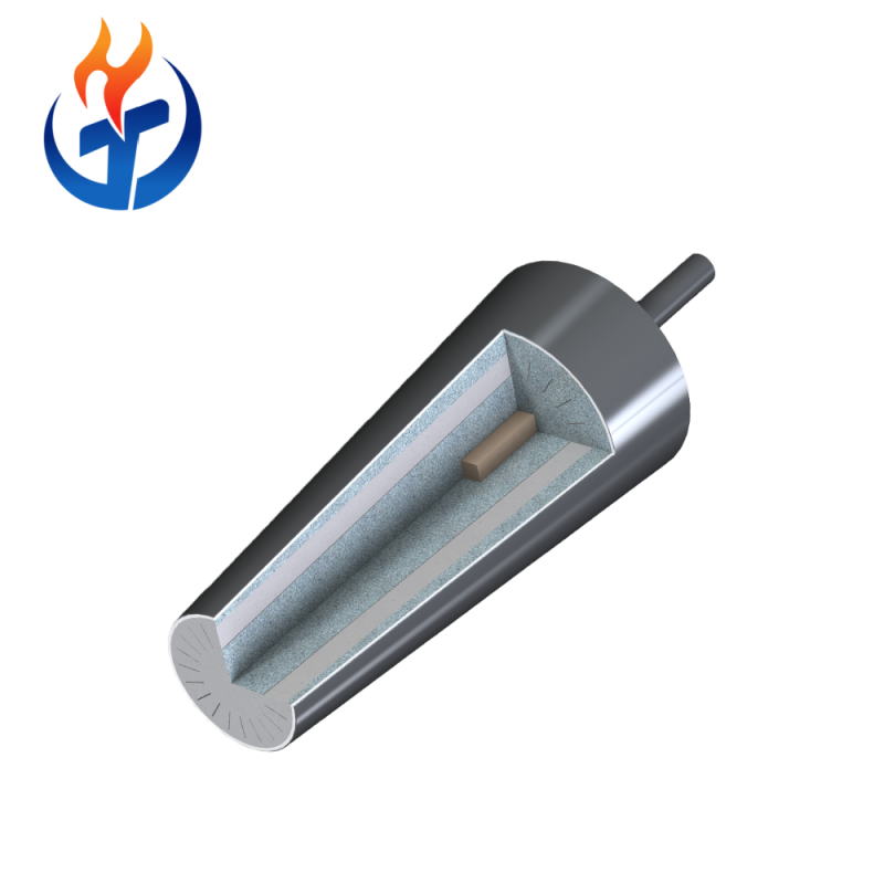 Продувочные пробки и гнездовые кирпичи