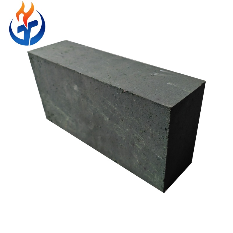 Хромокорундовый кирпич