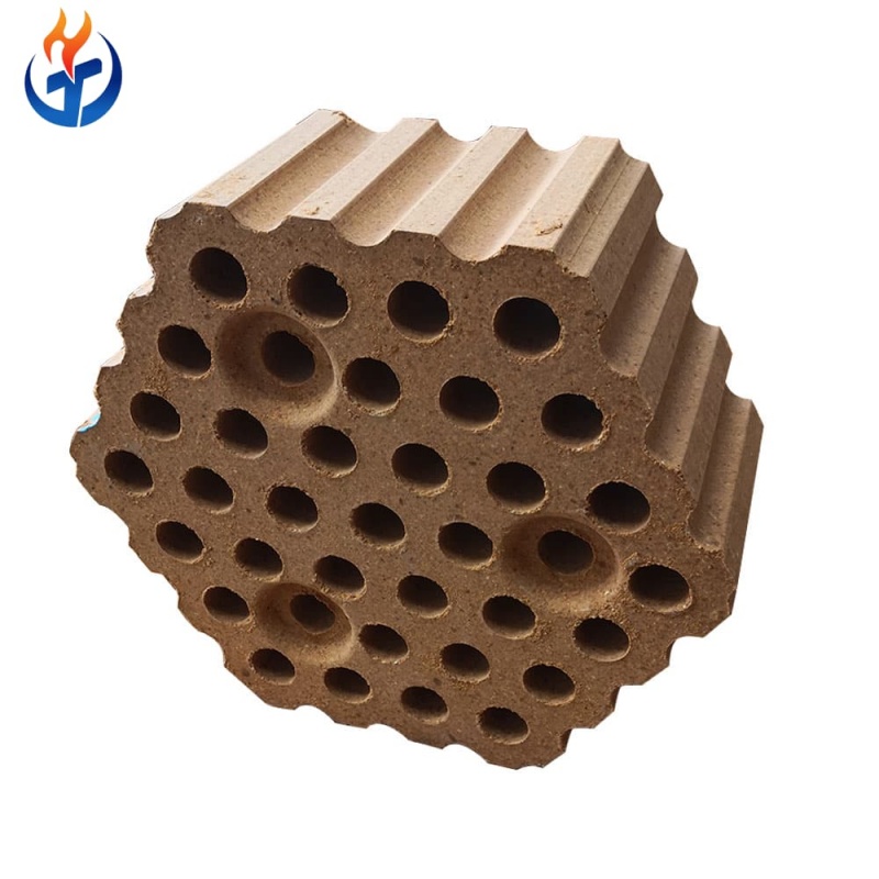 Шамотные кирпичи