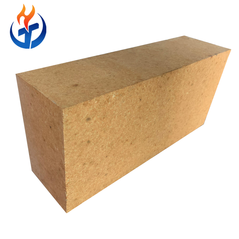 Шамотные кирпичи