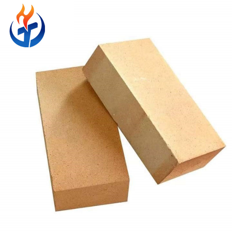 Шамотные кирпичи