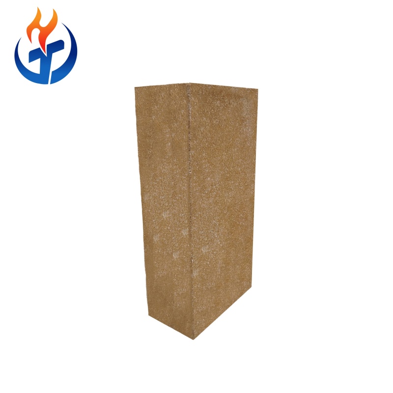 Шамотные теплоизоляционные кирпичи